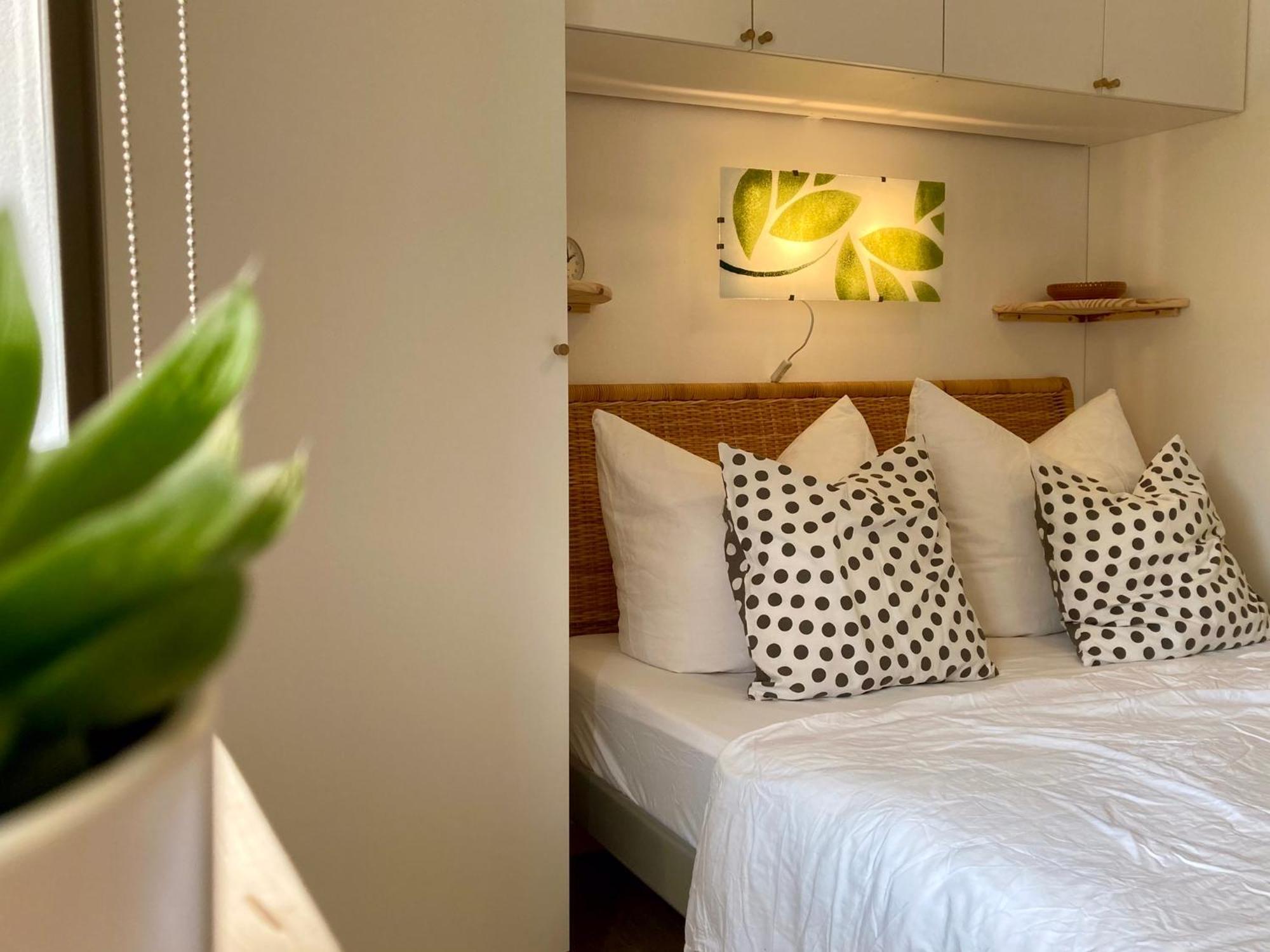 Ferienwohnung Crawissimo Crawinkel ภายนอก รูปภาพ