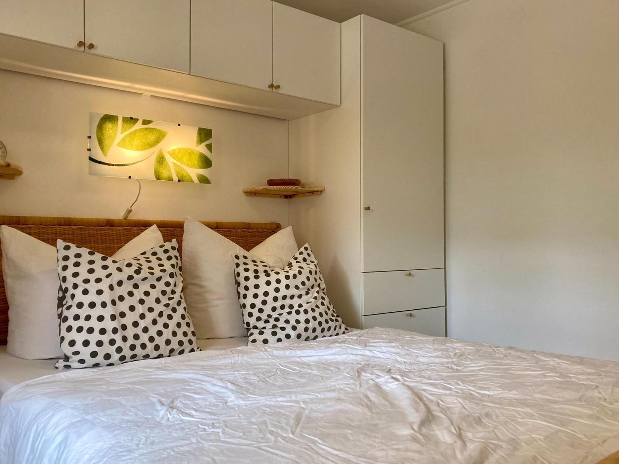Ferienwohnung Crawissimo Crawinkel ภายนอก รูปภาพ